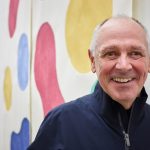 Remembering Richard Gorman, Seyni Awa Camara, and Björn Roth