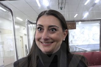 Rep. Sara Jacobs Says Congress Is Basically Like High School