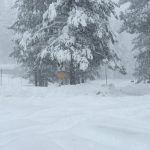 Rescuers Push Through Winter Storm To 6 Survivors Of California Avalanche. 9 Others Are Missing.