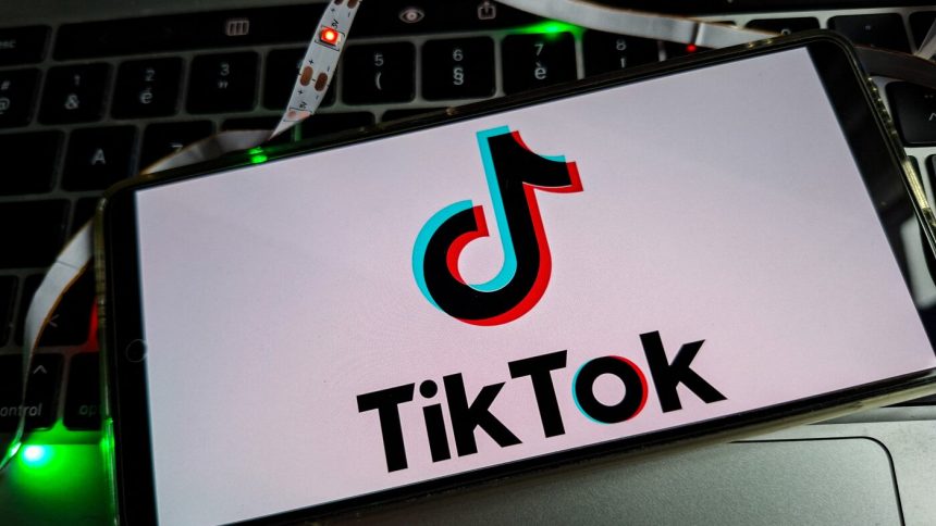 Researchers debunk TikTok censorship claims about ICE and Epstein : NPR