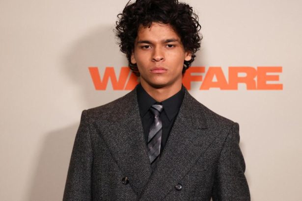 Reservation Dogs Star D’Pharaoh Woon-A-Tai Joins Netflix’s ‘Breakers’