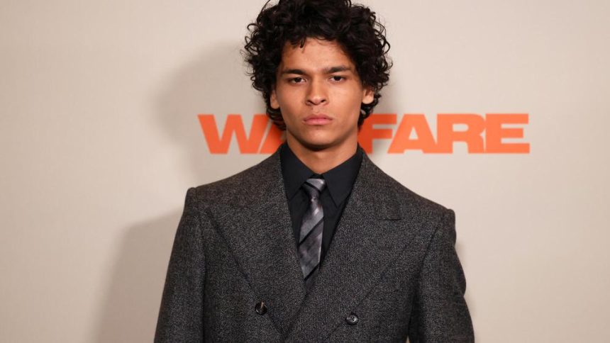 Reservation Dogs Star D’Pharaoh Woon-A-Tai Joins Netflix’s ‘Breakers’