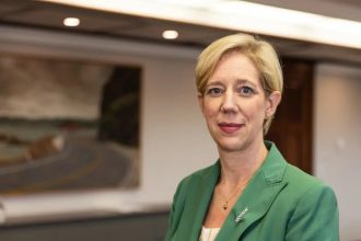 Reserve Bank governor’s warning for businesses