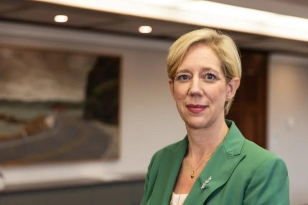 Reserve Bank governor’s warning for businesses