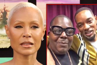 Restraining Order Against Jada Pinkett Smith Denied, Filed by Will Smith’s Alleged Pal