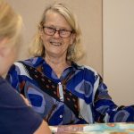 Retirees step in to support stretched classrooms