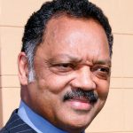 Reverend Jesse Jackson Dead at 84