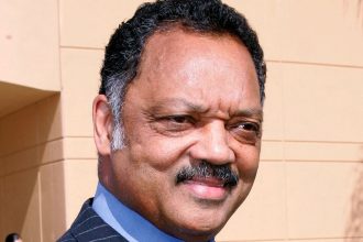 Reverend Jesse Jackson Dead at 84