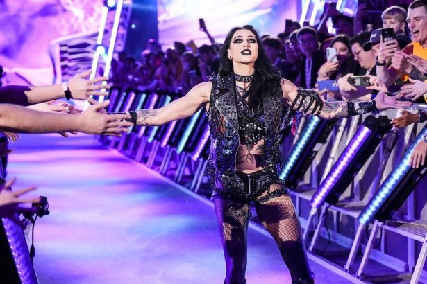 Rhea Ripley reveals the status of her alliance with top WWE Superstar after Royal Rumble 2026 failure