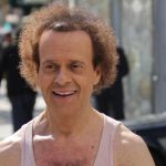 Richard Simmons’ Obsession Exposed By ‘Disturbing Dollies’ Collection