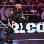 Ricochet breaks silence on allegedly backtracking WWE comments