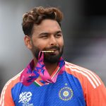 Rishabh Pant names Team India star as the most destructive batter ahead of 2026 T20 World Cup