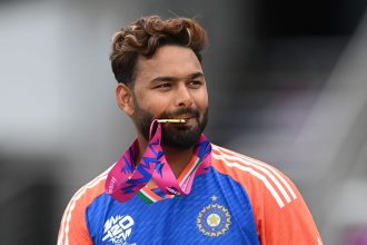 Rishabh Pant names Team India star as the most destructive batter ahead of 2026 T20 World Cup