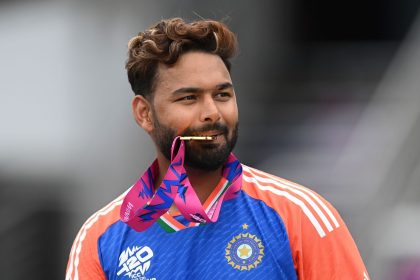 Rishabh Pant names Team India star as the most destructive batter ahead of 2026 T20 World Cup