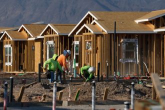 Risk or Resilience? Congress Can’t Miss Its Opportunity in Major Housing Legislation