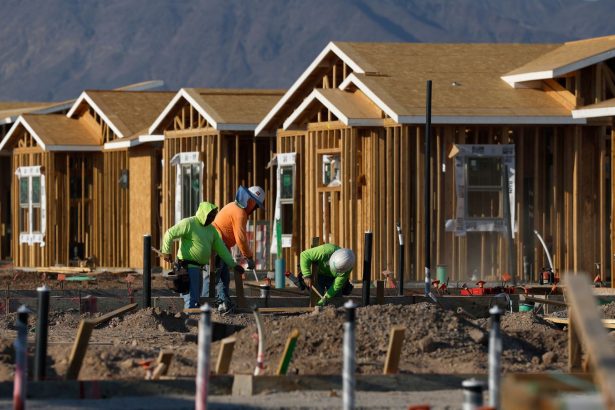 Risk or Resilience? Congress Can’t Miss Its Opportunity in Major Housing Legislation