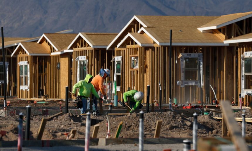 Risk or Resilience? Congress Can’t Miss Its Opportunity in Major Housing Legislation