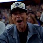 Rob Lowe Jokingly Demands Credit For Role in 1995 Film ‘Tommy Boy’