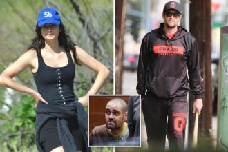 Rob Reiner’s children cut off legal funding for brother accused of killing parents