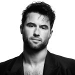 Robbie G.K.’s Nineteen92 Magazine Cover, Photos Revealed