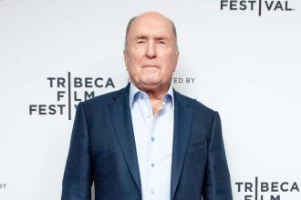 Robert Duvall Dead: The Godfather and Network Actor Was 95 Years Old