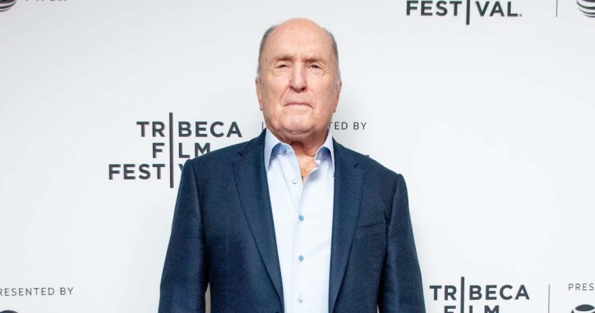Robert Duvall Dead: The Godfather and Network Actor Was 95 Years Old