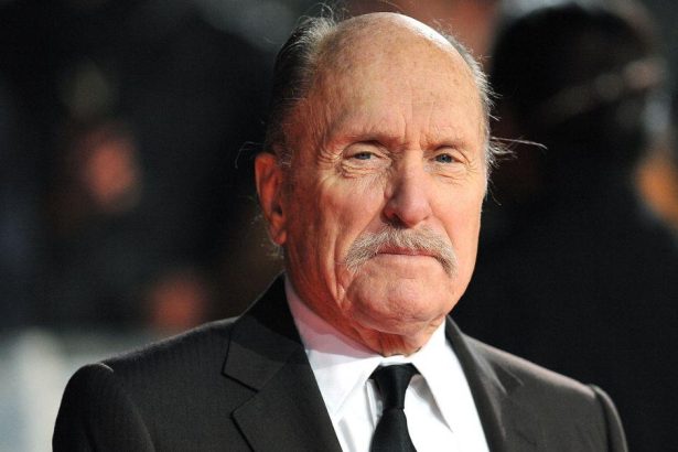 Robert Duvall Joked About Death Just Days Before His Passing at Age 95