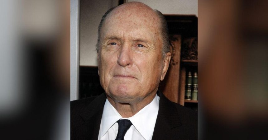 Robert Duvall’s Secret Torment Over ‘Legacy’ He Took to the Grave at 95