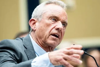 Robert F. Kennedy Jr. Hasn’t Spoken to Caroline Kennedy After Niece’s Death