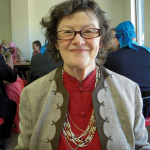 Roberta Fallon, Champion of Philadelphia Artists, Dies at 76