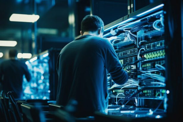 Robust Financial Growth Lifted Vertiv Holdings Co (VRT) in Q4