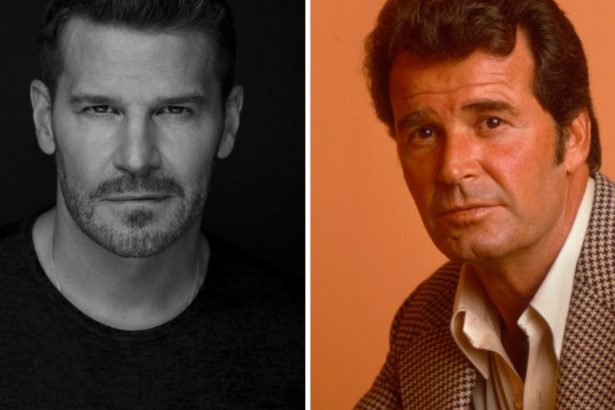 ‘Rockford Files’ Reboot Pilot Casts David Boreanaz in Lead Role
