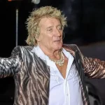 Rod Stewart, 81, Sparks Fears His Lungs Will Explode