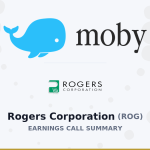 Rogers Corporation Q4 2025 Earnings Call Summary