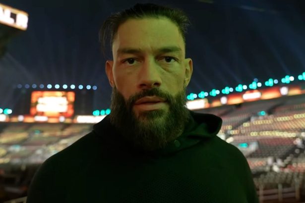 Roman Reigns details how he became the undisputed face of WWE