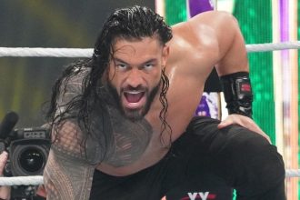 Roman Reigns to return at WWE Elimination Chamber 2026 & destroy ex-champion; not CM Punk? Exploring the possibility