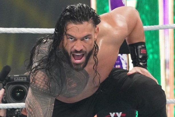 Roman Reigns to return at WWE Elimination Chamber 2026 & destroy ex-champion; not CM Punk? Exploring the possibility