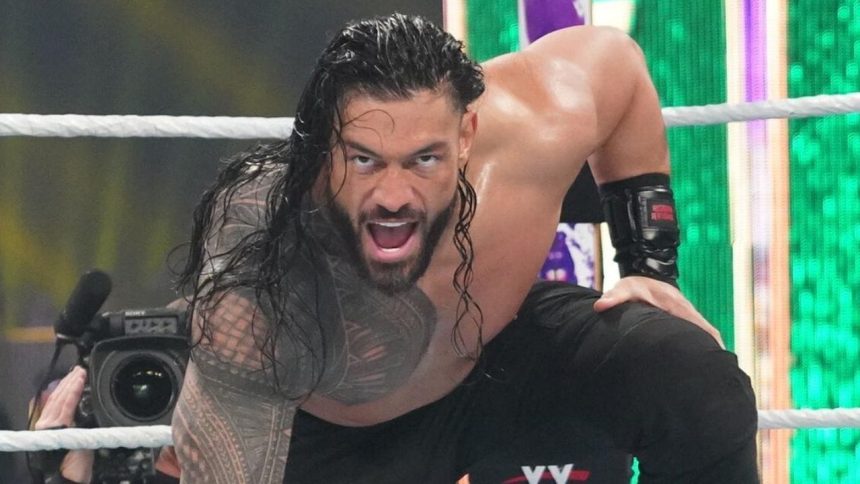 Roman Reigns to return at WWE Elimination Chamber 2026 & destroy ex-champion; not CM Punk? Exploring the possibility