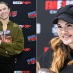 Ronda Rousey: “The fighters are going to have to do a lot of medicals”