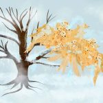 ‘Roughly 109.5 golden retrievers’: a new way to measure ice