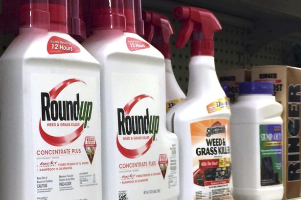 Roundup lawsuit, AI oncology, Moderna: Morning Rounds