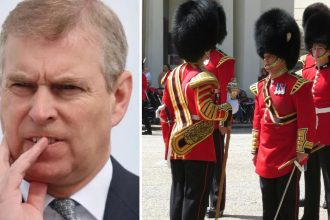 Royal Family’s Other Biggest Scandals Exposed