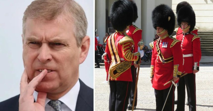 Royal Family’s Other Biggest Scandals Exposed