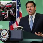 Rubio says US is ready to talk with Iran — but a deal might not be possible