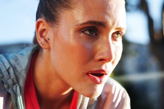 Running Ultra-Marathons May Harm Your Blood Cells, Study Warns : ScienceAlert