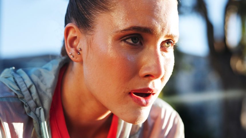 Running Ultra-Marathons May Harm Your Blood Cells, Study Warns : ScienceAlert