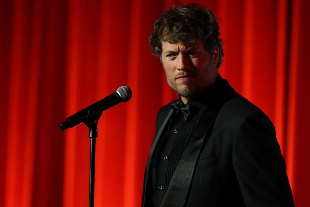 Ryan Clark speaks out about Matthew Stafford’s Hall of Fame case as Rams QB wins NFL MVP honor