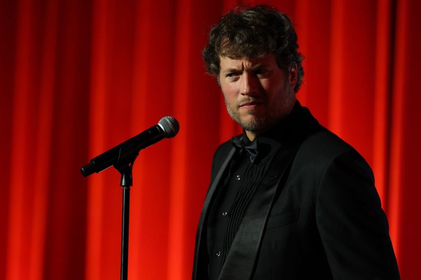 Ryan Clark speaks out about Matthew Stafford’s Hall of Fame case as Rams QB wins NFL MVP honor