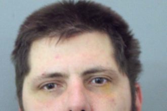 SWAT turned to drones after barricaded man shot their armored vehicle, prosecutors say