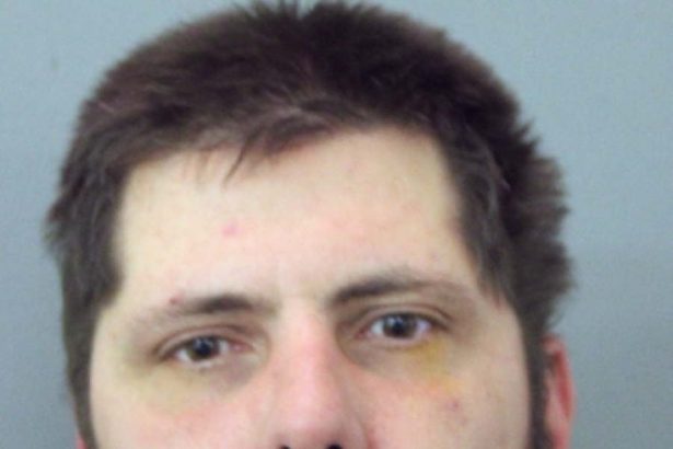 SWAT turned to drones after barricaded man shot their armored vehicle, prosecutors say